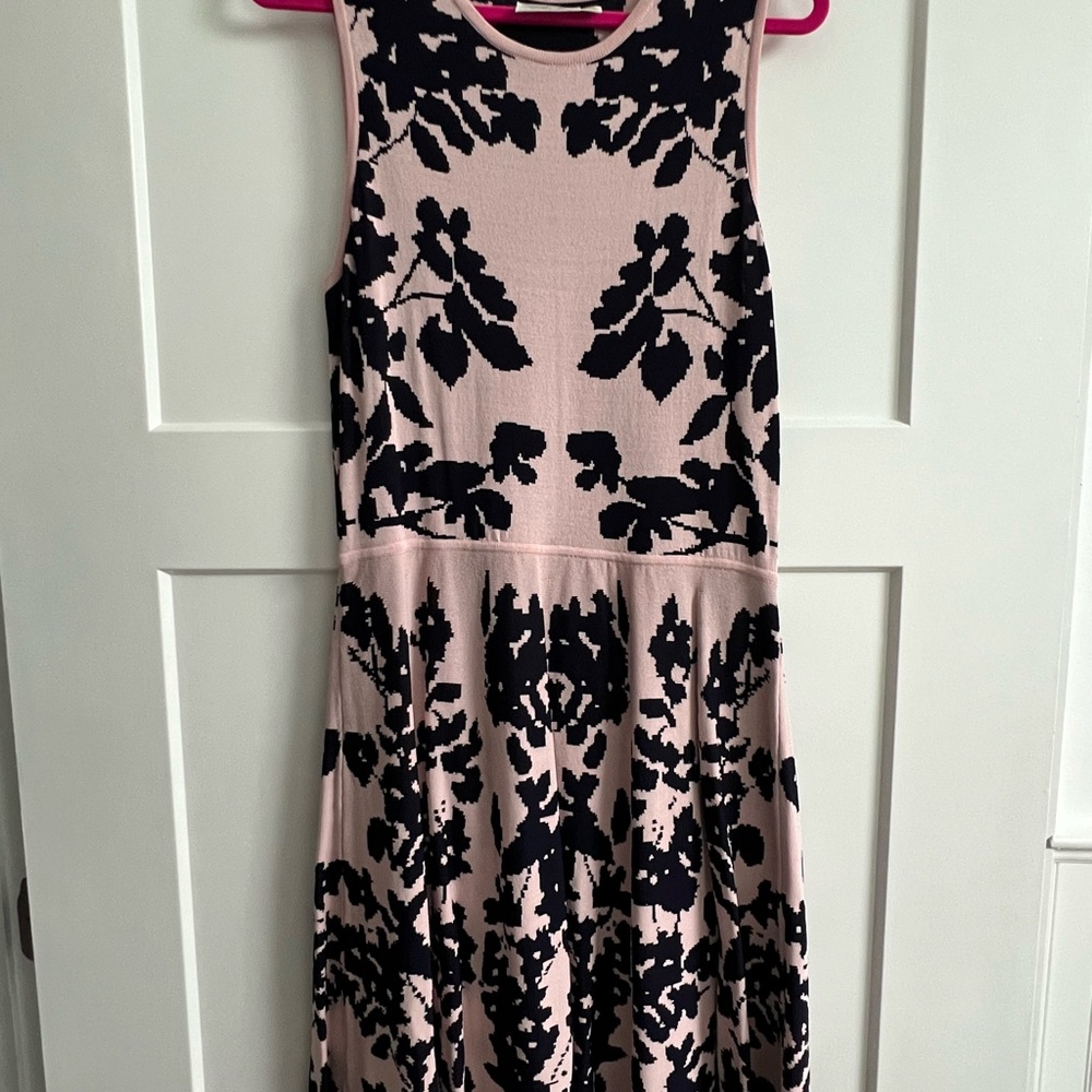 Eliza J Sleeveless Dress